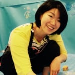 大竹 友里恵