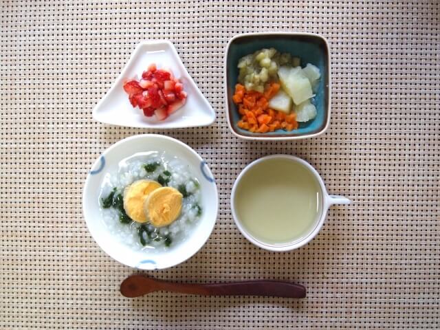 少ない 多い 保育園の給食でよくある悩み 子どもの適量ってどれくらい 管理栄養士の仕事依頼サイトspoon