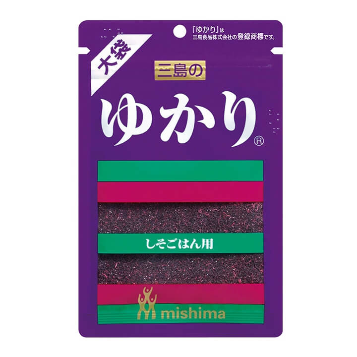 「ゆかり®」の記事サムネイル
