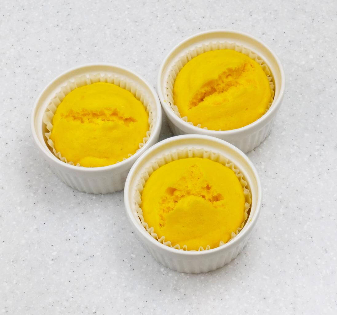 ピザトースト完成